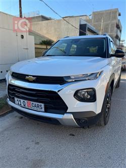 شيفروليه تريل بليزر